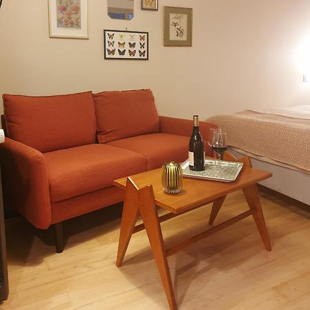 Maisonnette Cosy Coeur Centre Avec Accueil Velo ソミュール エクステリア 写真