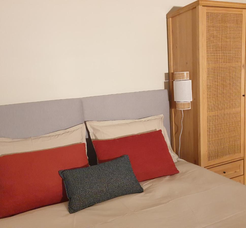 Maisonnette Cosy Coeur Centre Avec Accueil Velo ソミュール エクステリア 写真
